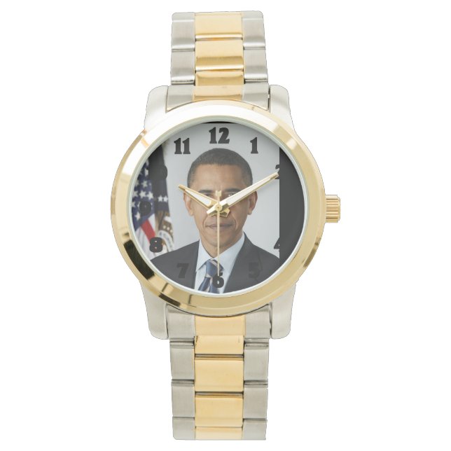 LÄGG TILL BILD-WATCH ARMBANDSUR (Framsida)