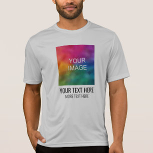 Lägg till bildtext här Mall Manar Sport T Shirt
