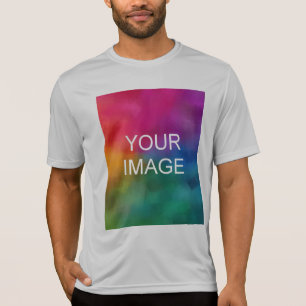 Lägg till bildtext Manar Activewear Sport Modern S T Shirt
