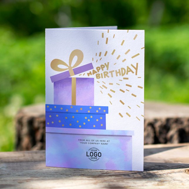 Lägg till Blå presentationsboxar för Roligt med Lo Kort (Skapare uppladdad)