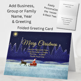 Lägg till blomma i familjen/organisationen Namn-sk Kort