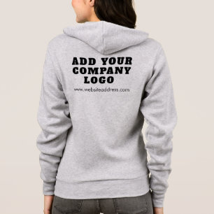 Lägg till Business Logotyp Employee Trade Show Swa T Shirt