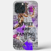 Lägg till Coola för textmålning av gatukonst