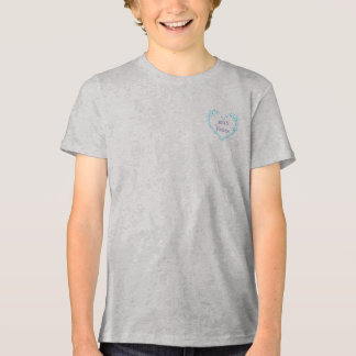 Lägg till DIG själv jenX Tunes Merch Kids T Shirt