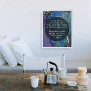 Lägg till din Anpassningsbar-Abstrakt, , alkohol, Poster