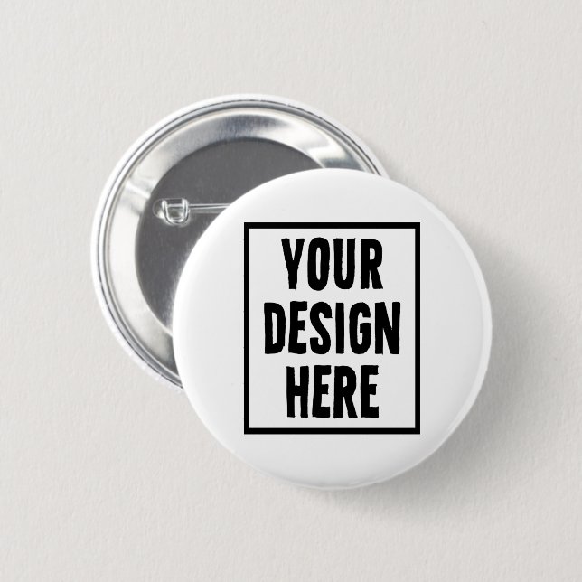 Lägg till din design här knapp (Framsida & baksida)