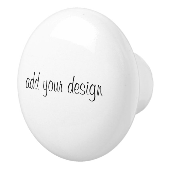 lägg till din design knopp (Höger)