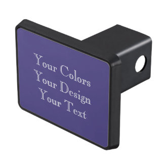 Lägg till din design - Skapa din egen Dragkroksskydd