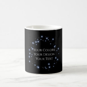 Lägg till din design - Skapa din egen Magisk Mugg