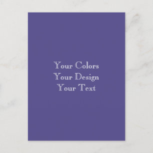 Lägg till din design - Skapa din egen Vykort