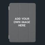 Lägg till din egen bild iPad mini skydd<br><div class="desc">Lägg till din egen bild</div>