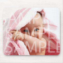 Lägg till din egen bild musmatta