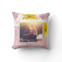 Lägg till din egen bild och text