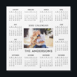 Lägg till din egen familjefoto 2025-kalender | Mag<br><div class="desc">Om du vill göra ytterligare anpassningar klickar du på knappen "Anpassa" och användor verktyg som är utformat för att ändra mallen. Om alternativen är tillgängliga kan du ändra text och bild genom att helt enkelt klicka på "Redigera/ta bort text eller bild här" och lägga till egna. Tack.</div>