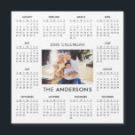 Lägg till din egen familjefoto 2025-kalender | Mag<br><div class="desc">Om du vill göra ytterligare anpassningar klickar du på knappen "Anpassa" och användor verktyg som är utformat för att ändra mallen. Om alternativen är tillgängliga kan du ändra text och bild genom att helt enkelt klicka på "Redigera/ta bort text eller bild här" och lägga till egna. Tack.</div>