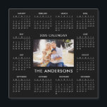 Lägg till din egen familjefoto 2025-kalender | Mag<br><div class="desc">Om du vill göra ytterligare anpassningar klickar du på knappen "Anpassa" och användor verktyg som är utformat för att ändra mallen. Om alternativen är tillgängliga kan du ändra text och bild genom att helt enkelt klicka på "Redigera/ta bort text eller bild här" och lägga till egna. Tack.</div>