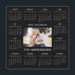 Lägg till din egen familjefoto 2025-kalender | Mag<br><div class="desc">Om du vill göra ytterligare anpassningar klickar du på knappen "Anpassa" och användor verktyg som är utformat för att ändra mallen. Om alternativen är tillgängliga kan du ändra text och bild genom att helt enkelt klicka på "Redigera/ta bort text eller bild här" och lägga till egna. Tack.</div>