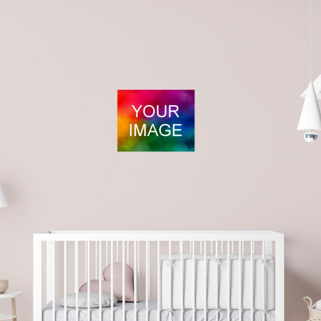 Lägg till din egen familjesemester bröllop händels poster (Barnkammare 2)