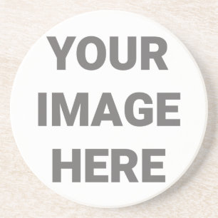 Lägg till din egen fotodesign för din egen Perso Underlägg