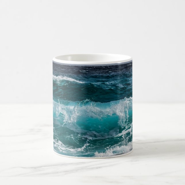 Lägg till din egen fotoPersonlig Kaffemugg (Center)