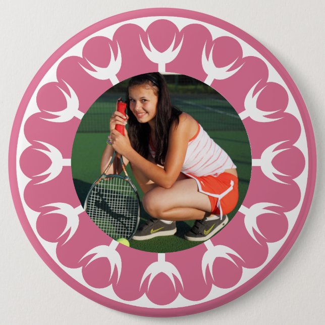 Lägg till din egen knapp för fotorundning (Framsida)