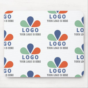 LÄGG TILL DIN EGEN LOGOTYP. DEKORATIV KUDDE MUSMATTA