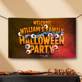 Lägg till din egen Ord Anpassningsbar Halloween Mo
