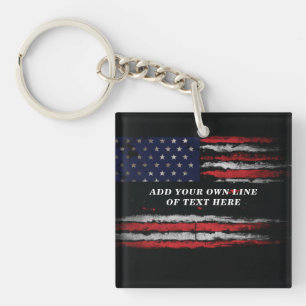 Lägg till din egen text om den grymma amerikanska