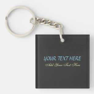 Lägg till din egen textfack med minimalistisk mode