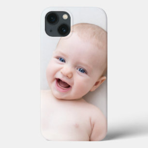 LÄGG TILL DIN FOTO Fodral-Mate iphone case