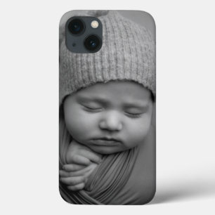 LÄGG TILL DIN FOTO Fodral-Mate iphone case