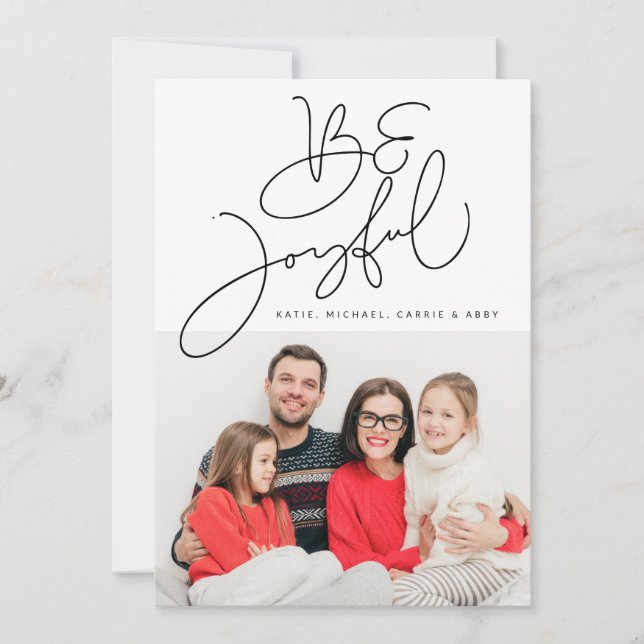 LÄGG TILL DIN FOTO | GLATTA (Framsida)