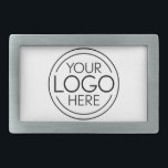 Lägg till din Logotyp Business Corporate Modern Mi<br><div class="desc">Perfekt för en kontors avstämbara eller presentationsgåva, dessa logotyp bälte-låsbeslag är enkla att utforma. Du kan ändra bakgrunden till färg så att den matchar färg som koordinerar med företagets logotyp. En enkel, ingen kylkonstruktion för något företag. Ladda upp logotypen. Om logotypen inte får plats klickar du på knappen ANPASSA den....</div>