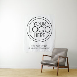 Lägg till din Logotyp Business Corporate Modern Mi