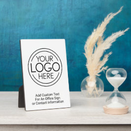 Lägg till din Logotyp Business Corporate Modern Mi