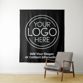 Lägg till din Logotyp Business Corporate Modern Mi