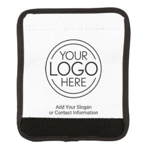 Lägg till din Logotyp Business Corporate Modern Mi Handtagsskydd