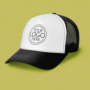 Lägg till din Logotyp Business Corporate Modern Mi Keps