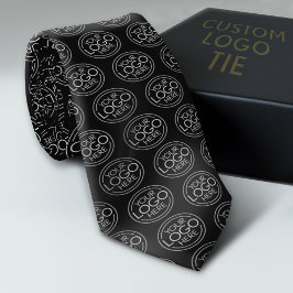Lägg till din Logotyp Business Corporate Modern Mi Slips