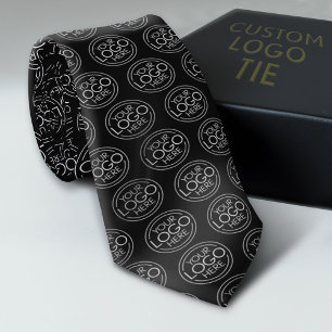 Lägg till din Logotyp Business Corporate Modern Mi Slips