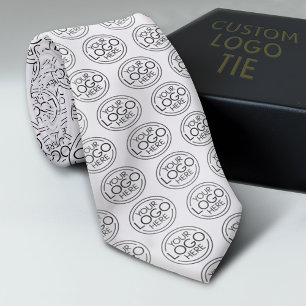 Lägg till din Logotyp Business Corporate Modern Mi Slips