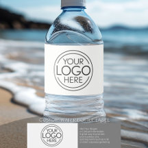 Lägg till din Logotyp Business Corporate Modern Mi