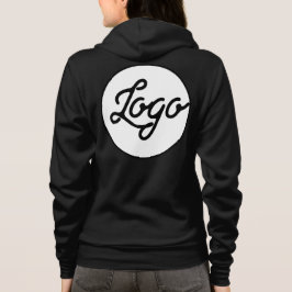 Lägg till din logotyp framtida bästsäljande förfat t shirt