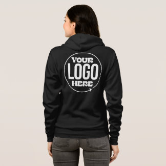 Lägg till din logotyp framtida bästsäljande förfat t shirt