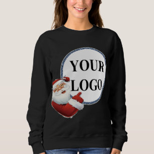 Lägg till din Logotyp-Helgdag T Shirt