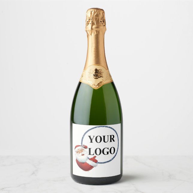 Lägg till din logotyp julhelg (Framsida)
