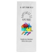 Lägg till din Logotyp Real Gods House Nycklar