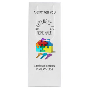 Lägg till din Logotyp Real Gods House Nycklar 