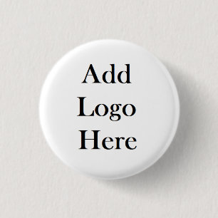 Lägg till din Logotyp till den här Knapp