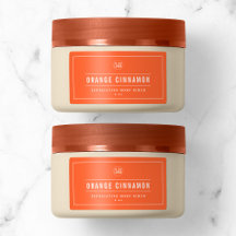 Lägg till din Logotyp Vit Gräns & Linjer redigerba